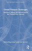 Global Pension Challenges: Pensions, Saving and Retirement in the Twenty-First Century