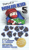 Diary Of A Ninja Kid 5: The Return Of The Ghost Pirates