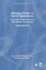 Managing People in Sport Organizations: A Strategic Human Resource Management Perspective