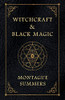 Witchcraft and Black Magic