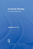 Corporate Strategy: A Feminist Perspective