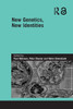 New Genetics, New Identities