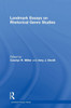 Landmark Essays on Rhetorical Genre Studies