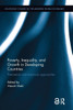 Poverty, Inequality and Growth in Developing Countries: Theoretical and empirical approaches