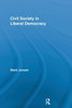 Civil Society in Liberal Democracy