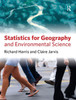 Statistics for Geography and Environmental Science