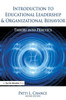 Introduction to Educational Leadership & Organizational Behavior