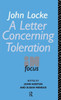 John Locke's Letter on Toleration in Focus
