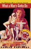 What a Man's Gotta Do: The Masculine Myth in Popular Culture