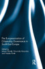 The Europeanisation of Citizenship Governance in South-East Europe