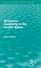 Economic Inequality in the United States