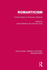 Romanticism: Critical Essays in American Literature