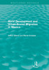 Rural Development and Urban-Bound Migration in Mexico