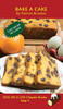 Bake A Cake Chapter Book: Sound-Out Phonics Books Help Developing Readers, including Students with Dyslexia, Learn to Read (Step 5 in a Systematic ... Decodable Books) (Dog on a Log Chapter Books)