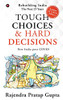 Tough Choices & Hard Decisions: Rebuilding India û The Next 25 Years
