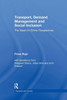 Transport, Demand Management, and Social Inclusion: The Need for Ethnic Perspectives