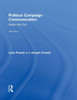 Political Campaign Communication: Inside and Out