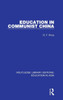 Education in Communist China