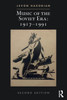 Music of the Soviet Era: 1917-1991