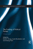 The Funding of Political Parties: Where Now?