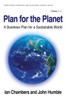 Plan for the Planet: A Business Plan for a Sustainable World