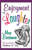 Enjoyment of Laughter