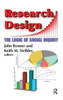 Research Design: The Logic of Social Inquiry