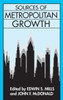 Sources of Metropolitan Growth
