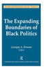 The Expanding Boundaries of Black Politics