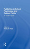 Publishing in School Psychology and Related Fields: An Insider's Guide