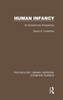 Human Infancy: An Evolutionary Perspective
