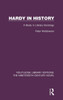 Hardy in History: A Study in Literary Sociology