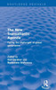 Revival: The New Transatlantic Agenda (2001): Facing the Challenges of Global Governance