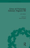 Lives of Victorian Literary Figures, Part III, Volume 3: Elizabeth Gaskell, the Carlyles and John Ruskin