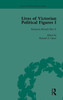Lives of Victorian Political Figures, Part I, Volume 2: Palmerston, Disraeli and Gladstone by Their Contemporaries
