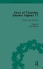 Lives of Victorian Literary Figures, Part VI, Volume 2: Lewis Carroll, Robert Louis Stevenson and Algernon Charles Swinburne by Their Contemporaries