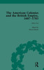 The American Colonies and the British Empire, 1607-1783, Part I Vol 2