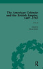 The American Colonies and the British Empire, 1607-1783, Part I Vol 3