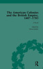 The American Colonies and the British Empire, 1607-1783, Part I Vol 4