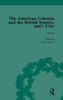 The American Colonies and the British Empire, 1607-1783, Part II Vol 6