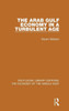 The Arab Gulf Economy in a Turbulent Age