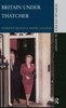 Britain under Thatcher