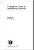 Contemporary Issues in Development Economics