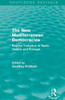 The New Mediterranean Democracies: Regime Transition in Spain, Greece and Portugal