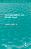 Transportation and Urban Land