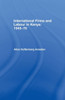 International Firms and Labour in Kenya 1945-1970