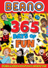 Beano 365 Days of Fun: Jokes, Pranks & Fun for Every Day