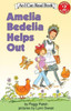 Amelia Bedelia Helps Out