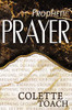 Prophetic Prayer: Breaking Ground, Spiritual Birthing, and Decree