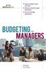 Budgeting for Managers